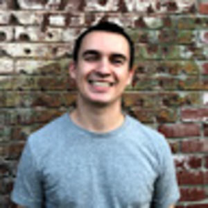 Meet your Posher, Matthew